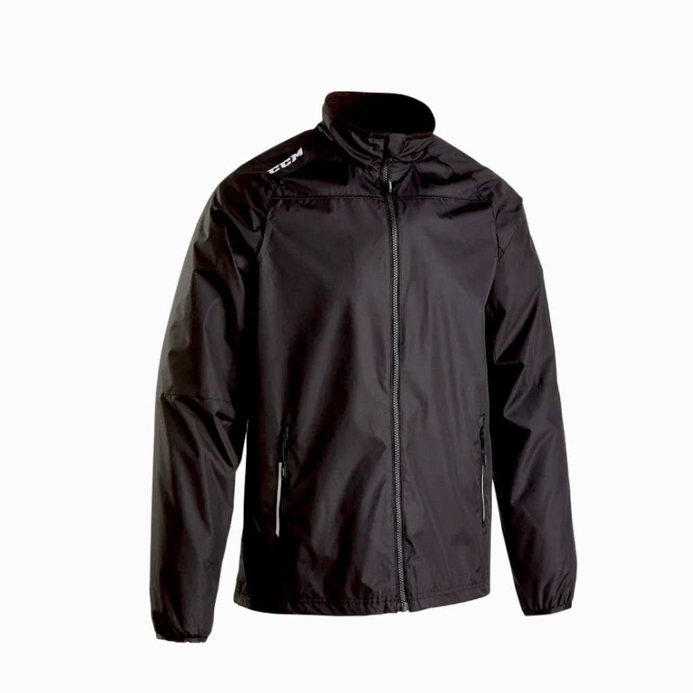 CCM Coaches Skating Jacket